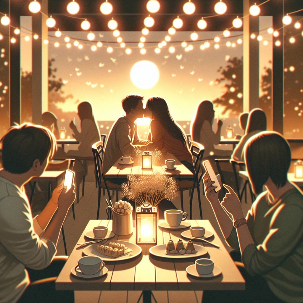 好きな人の声が聞きたい心理と実践5つのテクニック