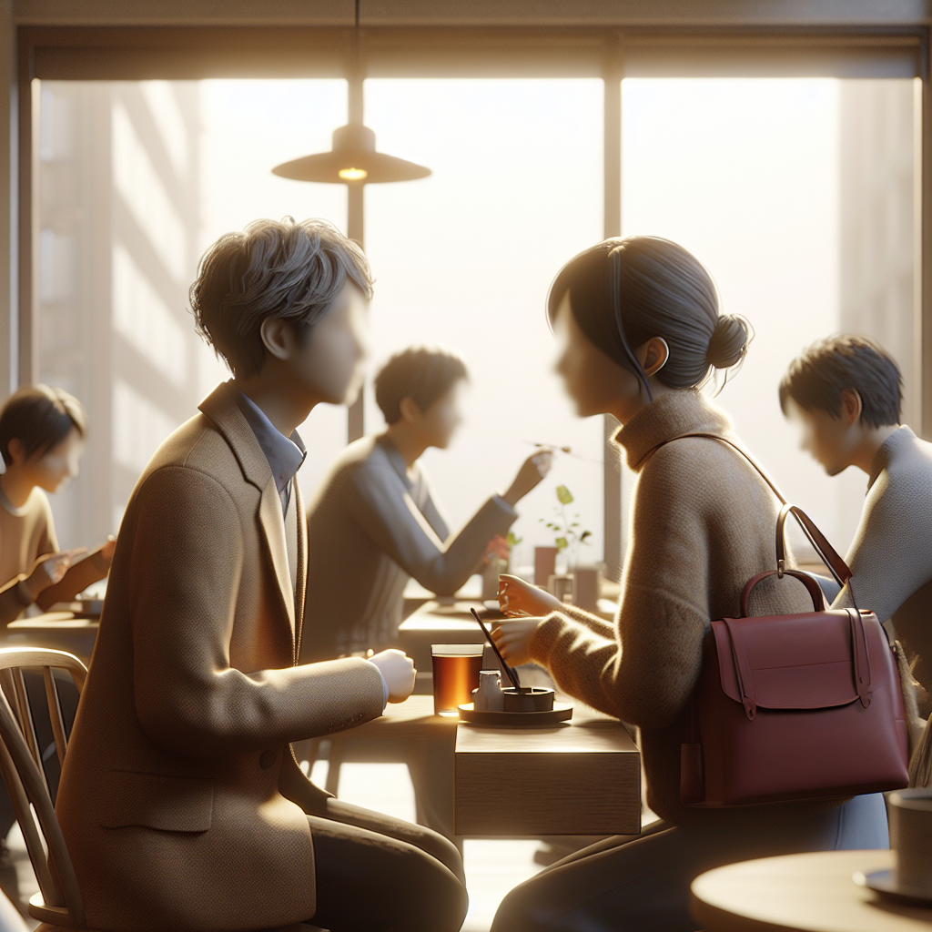 おみくじで距離を縮める5つのリアクション