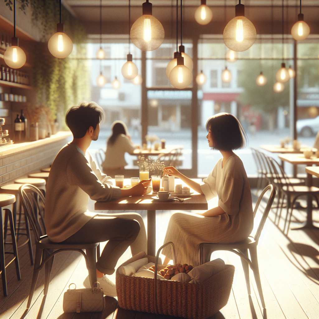 実家に彼を連れて行く前の準備ガイド：挨拶・手土産・服装のポイント